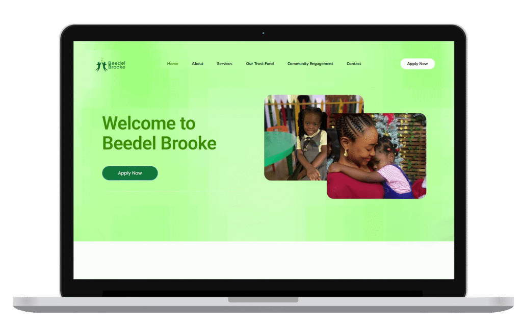 ebanks technologies, ebankstech, website designer, website developer, website redesign, website revamp, website design agency in nigeria, seo optimization, efe bankole, beedel brooke