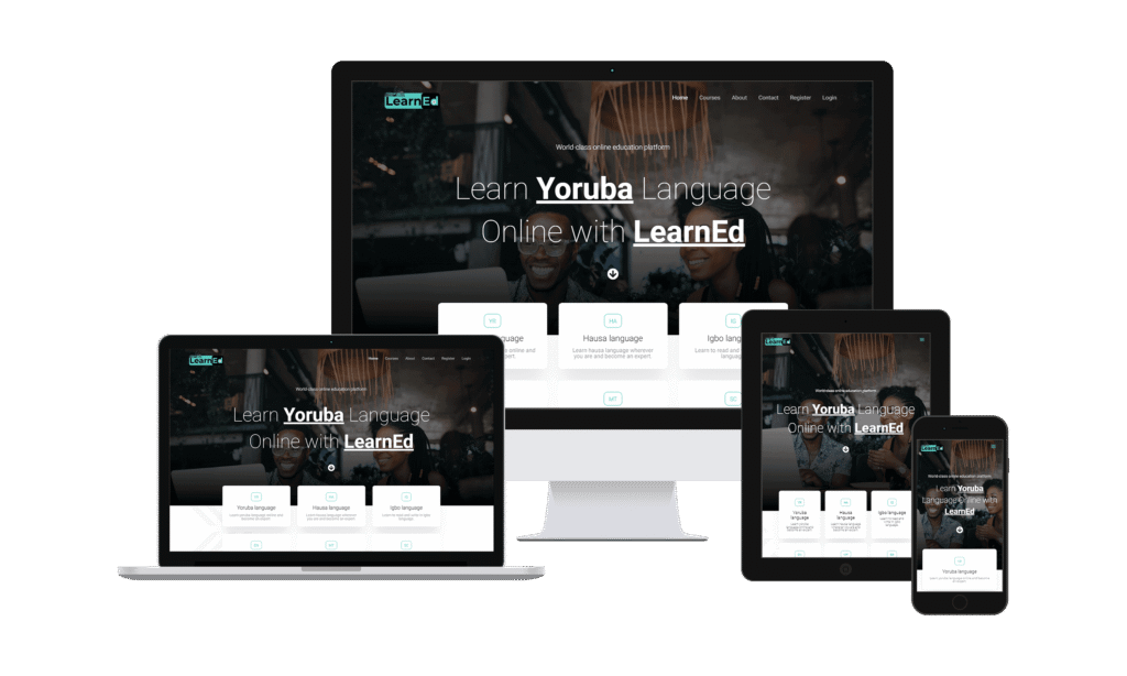 ebanks technologies, ebankstech, website designer, website developer, website design agency in nigeria, efe bankole