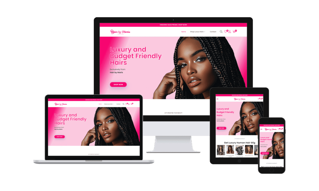 ebanks technologies, ebankstech, website designer, website developer, website design agency in nigeria, efe bankole