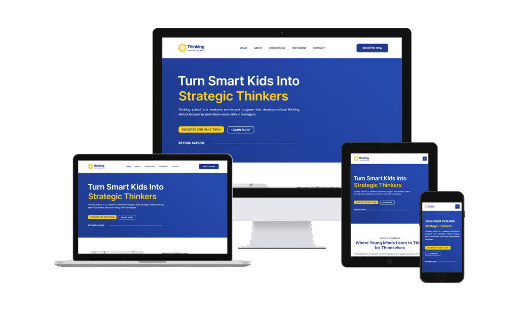 ebanks technologies, ebankstech, website designer, website developer, website design agency in nigeria